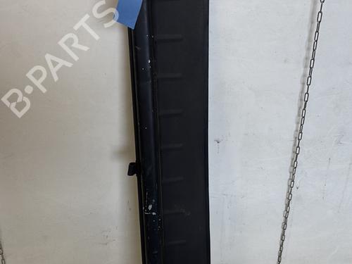 Used Rear parcel shelf CITROËN C4 Grand Picasso I (UA_) 1.6 HDi (109 hp) 29465512