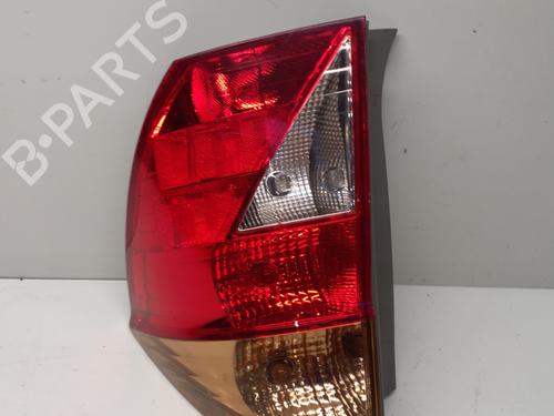 Used Right taillight HONDA FR-V (BE) 2.2 i CTDi (BE5) (140 hp) 29368783