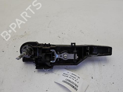Portiergreep links voor Portiergreep links voor RENAULT KANGOO Express (FW0/1_) 1.5 dCi 85 (FW0K, FW0L, FW0B) (86 hp) 37453250 37453250