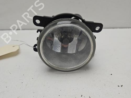 Used Left front fog light CITROËN C4 Picasso I MPV (UD_) 1.6 HDi (109 hp) 31957465