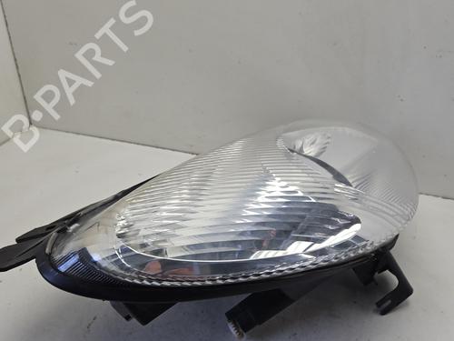 Used Right headlight Right headlight CITROËN XSARA PICASSO (N68) 2.0 HDi (90 hp) 32391327 32391327