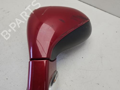 Used Left mirror Left mirror 33631165 33631165