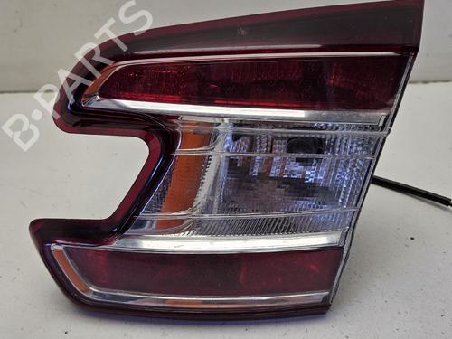 Højre baglygte bagklap Højre baglygte bagklap RENAULT MEGANE III Grandtour (KZ0/1) 1.5 dCi (KZ09, KZ0D, KZ1G, KZ29, KZ14, KZ1W, KZ10, KZ1F,... (110 hp) 37588128 37588128