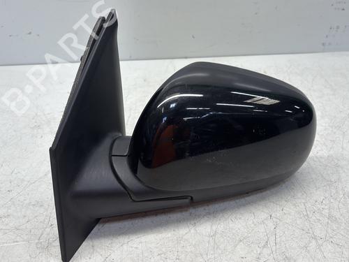 Used Left mirror NISSAN NOTE (E11, NE11) 1.5 dCi (86 hp) 29362661