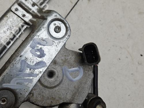 Front left window mechanism PEUGEOT BOXER Van (244) 2.8 HDi | BP32404266C22 - Image 2