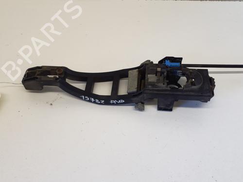Used Support Support FORD MONDEO IV (BA7) 2.0 TDCi (140 hp) 31957195 31957195