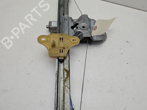 Used Front right window mechanism Front right window mechanism RENAULT CLIO IV (BH_) 1.5 dCi 75 (75 hp) 32670634 32670634