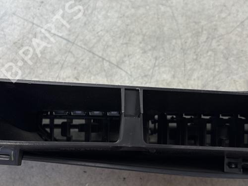 Air vent PEUGEOT 5008 II (MC_, MJ_, MR_, M4_) 1.6 BlueHDi 120 (MCBHZH, MCBHZW) | BP29361911I21 