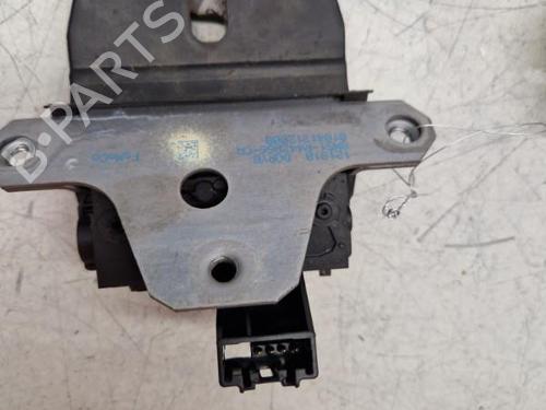 Used Tailgate lock Tailgate lock FORD FOCUS II (DA_, HCP, DP) 1.6 TDCi (90 hp) 29367188 29367188