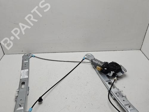 Front left window mechanism BMW 3 (E46) 320 d | BP40442500C22 - Image 3