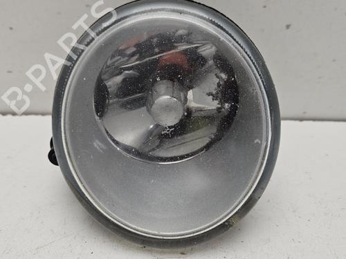 Used Left front fog light Left front fog light RENAULT SCÉNIC I MPV (JA0/1_, FA0_) 1.9 dCi RX4 (102 hp) 39970522 39970522