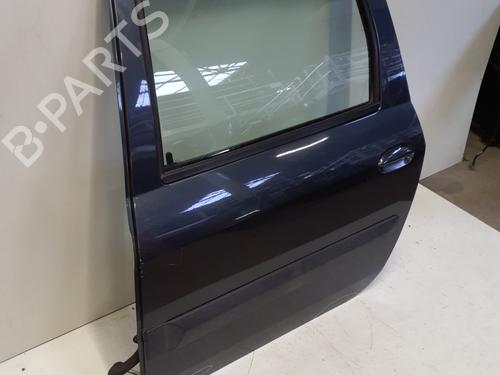 Left rear door DACIA LOGAN MCV (KS_) 1.5 dCi (KS0W) | BP29366214C4 
