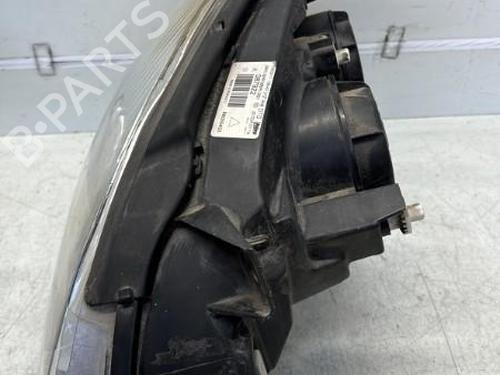 Used Right headlight Right headlight CITROËN C5 I (DC_) 2.0 HDi (DCRHZB, DCRHZE) (109 hp) 29367576 29367576