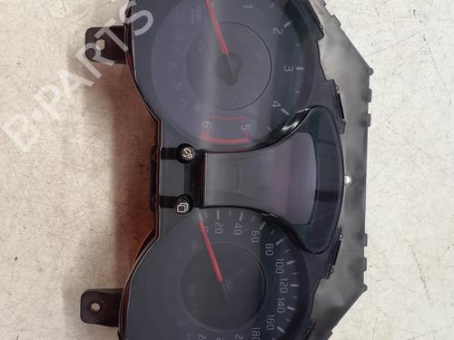 Used Instrument cluster NISSAN JUKE (F15) 1.5 dCi (110 hp) 29362270