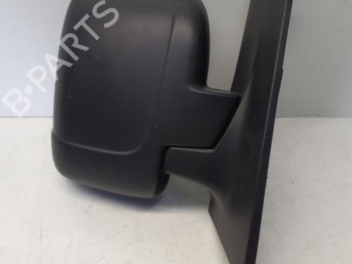 Used Right mirror CITROËN JUMPY II Van 2.0 HDi 120 (120 hp) 29364265