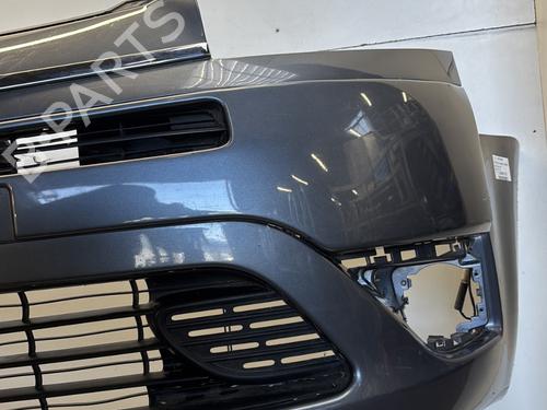 Front bumper CITROËN C4 Grand Picasso I (UA_) 1.6 HDi | BP29364452C7 