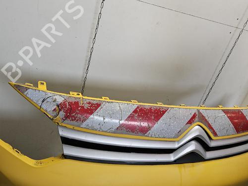 Front bumper CITROËN JUMPY III Van (V_) 2.0 BlueHDi 180 | BP36325072C7 - Image 3