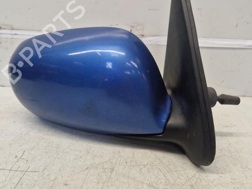 Right mirror NISSAN MICRA II (K11) 1.0 i 16V (K11) | BP29369140C27 