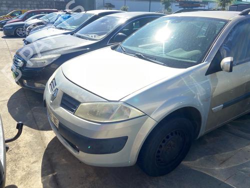 Used Parts RENAULT MEGANE II Estate (KM0/1_) 1.5 dCi (KM16, KM1E) 4992816