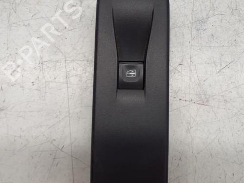 Used Right front window switch RENAULT CLIO IV (BH_) 1.5 dCi 75 (75 hp) 29370297