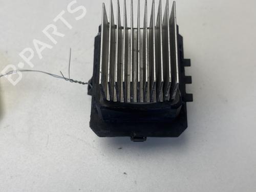 Used Heater resistor RENAULT GRAND SCÉNIC III (JZ0/1_) 1.5 dCi (JZ09, JZ0D, JZ10, JZ14, JZ1G, JZ29, JZ2C) (110 hp) 29362956