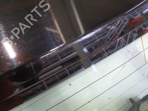 Tailgate PEUGEOT 508 SW I (8E_) 1.6 HDi | BP29368798C6 