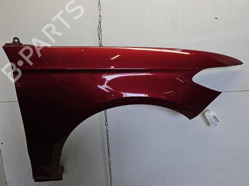 Forskærm Højre FORD MONDEO V Hatchback (CE) 2.0 TDCi | BP39007226C42 - Image 2