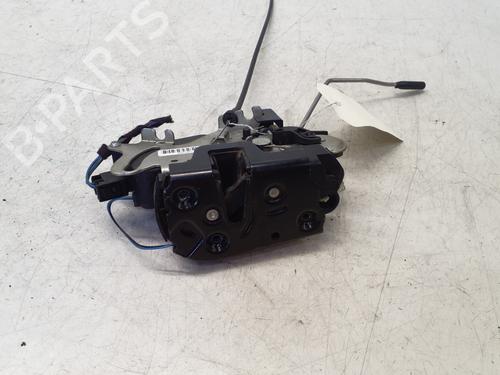 Used Front right lock MERCEDES-BENZ VITO / MIXTO Van (W639) 120 CDI (639.601, 639.603, 639.605) (204 hp) 29364686