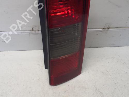 Højre baglygte OPEL COMBO Box Body/MPV 1.7 DI 16V | BP29366879C35 