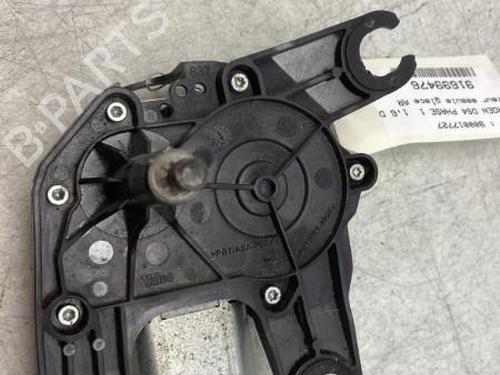 Viskermotor bagrude CITROËN DS4 (NX_) 1.6 HDi 115 | BP29367246M102 