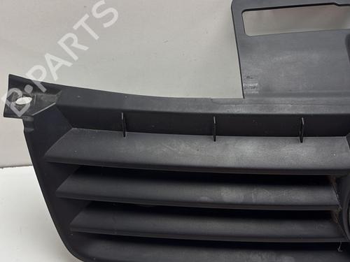 Grille VW POLO IV (9N_, 9A_) 1.9 SDI | BP29841202C40