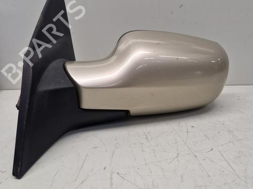 Used Left mirror RENAULT MEGANE II Coupé-Cabriolet (EM0/1_) 1.9 dCi (120 hp) 29368738