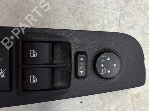 Left front window switch FIAT BRAVO II (198_) 1.6 D Multijet (198AXL1B) | BP29363604I27 