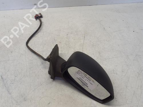 Right mirror FIAT STILO (192_) 1.9 JTD (192_XF1A) | BP29369159C27 