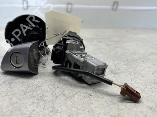 Ignition barrel PEUGEOT 308 II (LB_, LP_, LW_, LH_, L3_) 1.6 BlueHDi 120 | BP29369457M48 