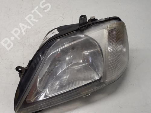 Venstre forlygte DACIA LOGAN (LS_) 1.4 MPI LPG (LS0C) (75 hp) 29366428