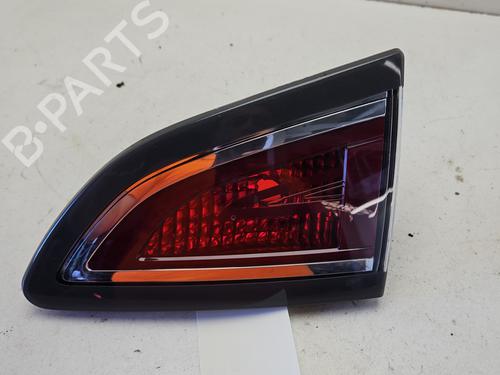 Used Right tailgate light Right tailgate light RENAULT SCÉNIC III (JZ0/1_) 1.5 dCi (110 hp) 33803957 33803957