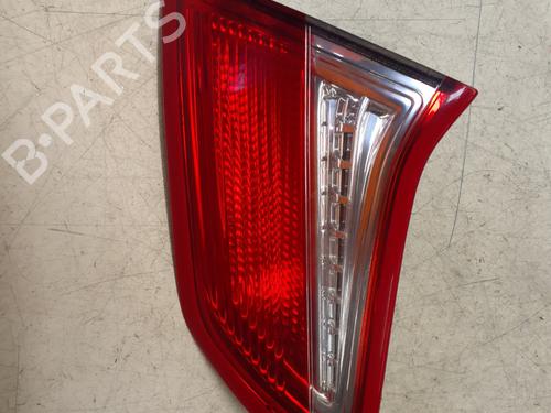 Right tailgate light CITROËN C4 II (NC_) 1.4 VTi 95 (NC8FP0) | BP29364796C80 