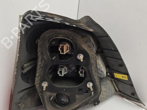 Used Right taillight Right taillight HONDA CIVIC VII Hatchback (EU, EP, EV) 1.7 CTDi (EP4, EU9) (100 hp) 39887725 39887725
