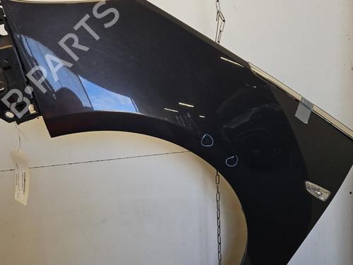 Used Left front fenders OPEL ZAFIRA TOURER C (P12) 1.6 CDTI (75) (136 hp) 31800511