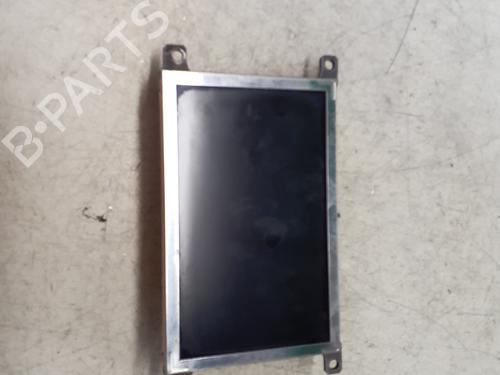 Used Display monitor PEUGEOT 508 SW I (8E_) 1.6 HDi (115 hp) 29364822