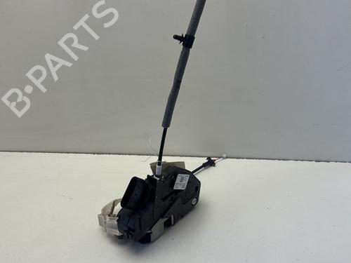 Used Rear right lock FORD FOCUS III 1.6 TDCi (115 hp) 29968148
