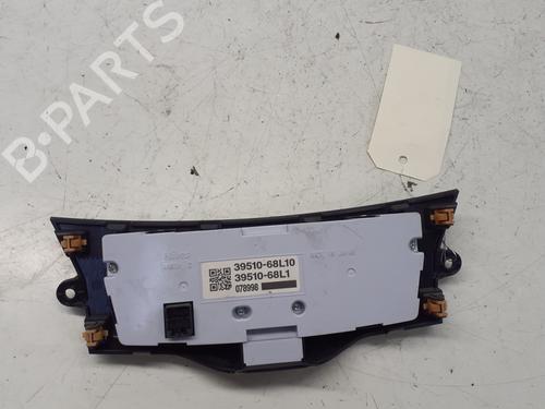 Climate control SUZUKI SWIFT IV (FZ, NZ) 1.2 (AZH412, ZC72S) | BP29366487I5 