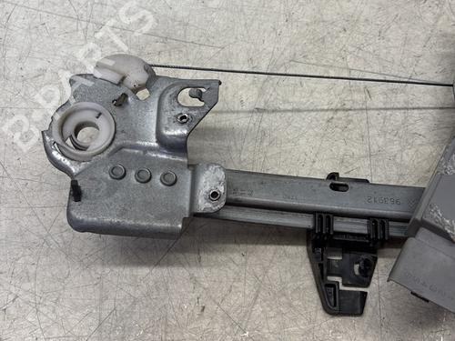 Rudehejsemekanisme Højre foran CITROËN C3 I (FC_, FN_) 1.4 i | BP29365405C23 