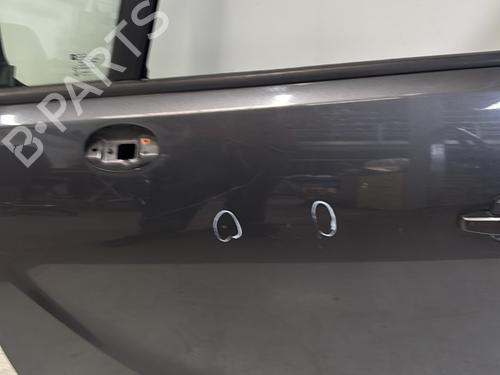 Left front door OPEL MERIVA B MPV (S10) 1.3 CDTI (75) | BP29363255C2 