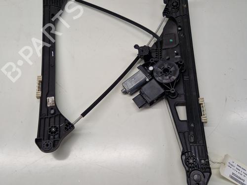 Used Front left window mechanism Front left window mechanism PEUGEOT 5008 II (MC_, MJ_, MR_, M4_) 2.0 BlueHDi 180 (MJEHZW, MJEHZR, MJEHZP) (177 hp) 29366747 29366747