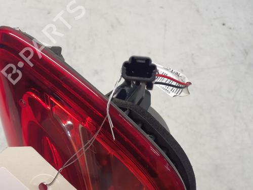 Left tailgate light RENAULT CLIO IV Grandtour (KH_) 1.5 dCi 90 (KHN3, KHN4) | BP29366812C79 