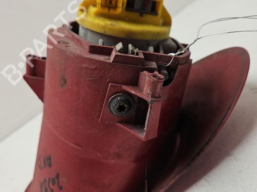 Right front fog light CITROËN BERLINGO MULTISPACE (B9) 1.6 HDi 110 | BP31814148C31