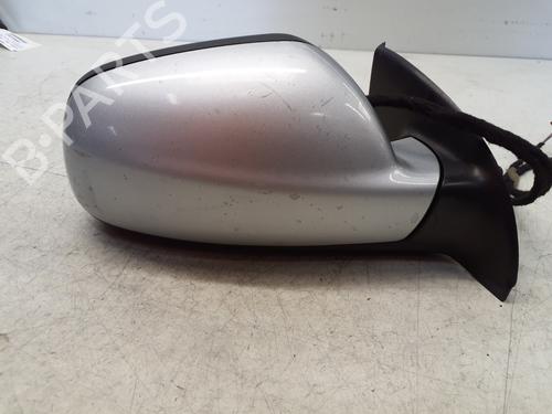 Used Right mirror PEUGEOT 307 (3A/C) 1.6 HDi (90 hp) 29363412