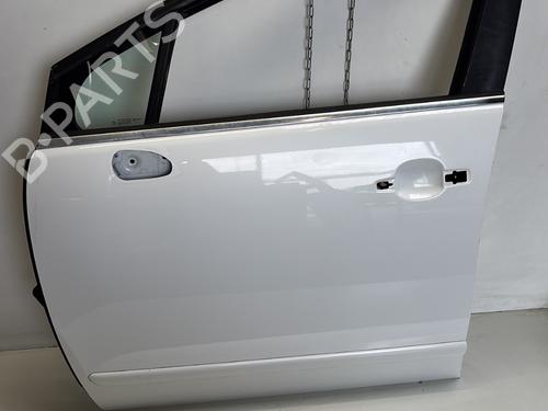 Used Left front door PEUGEOT 5008 (0U_, 0E_) 1.6 HDi (114 hp) 29365211